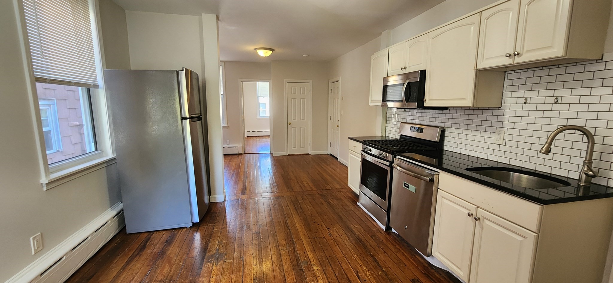 191 Maverick - East Boston