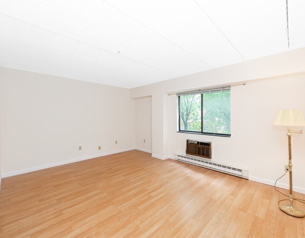 135 Pleasant St. - Coolidge Corner