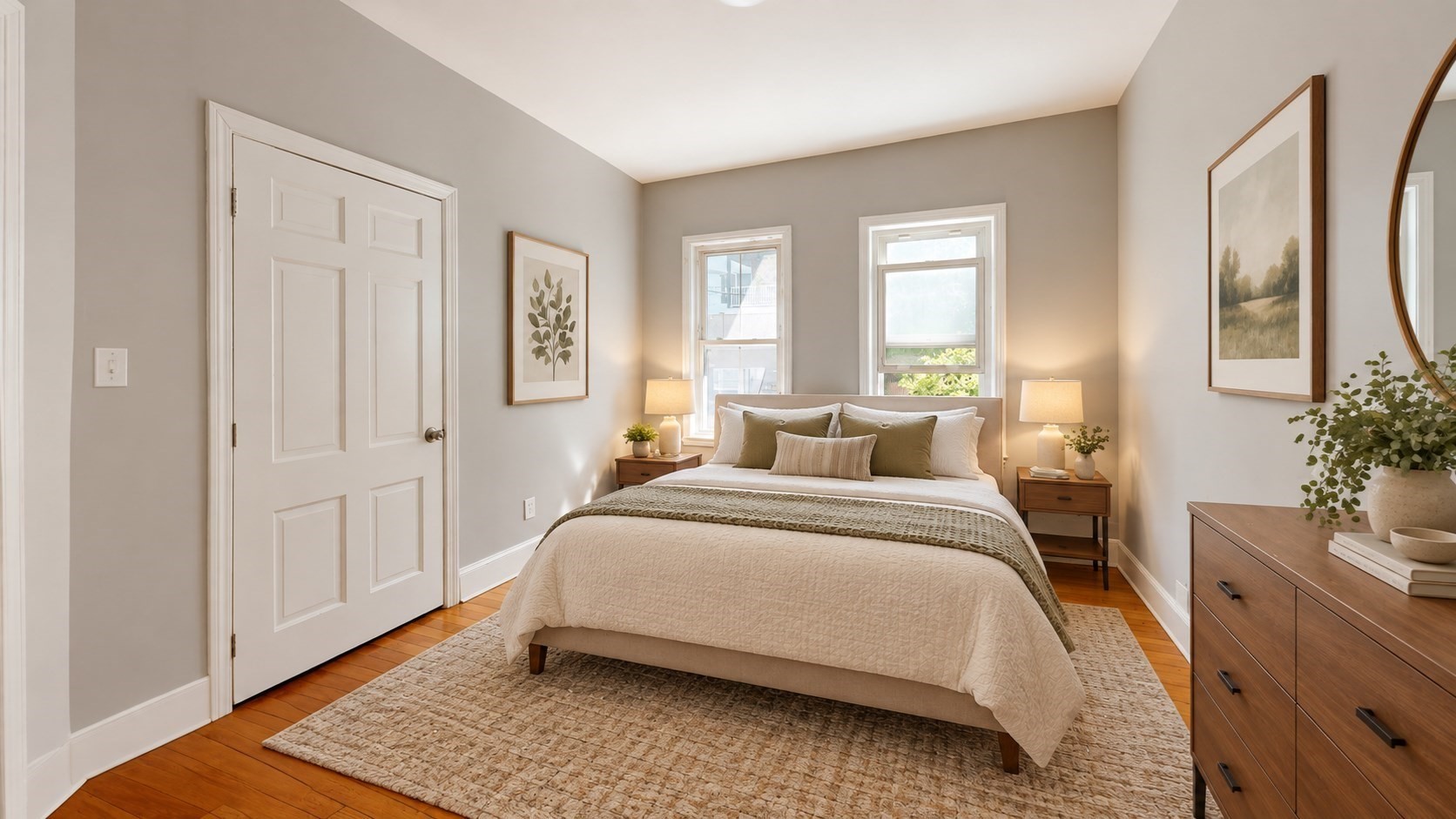 19 Chilcott - Jamaica Plain