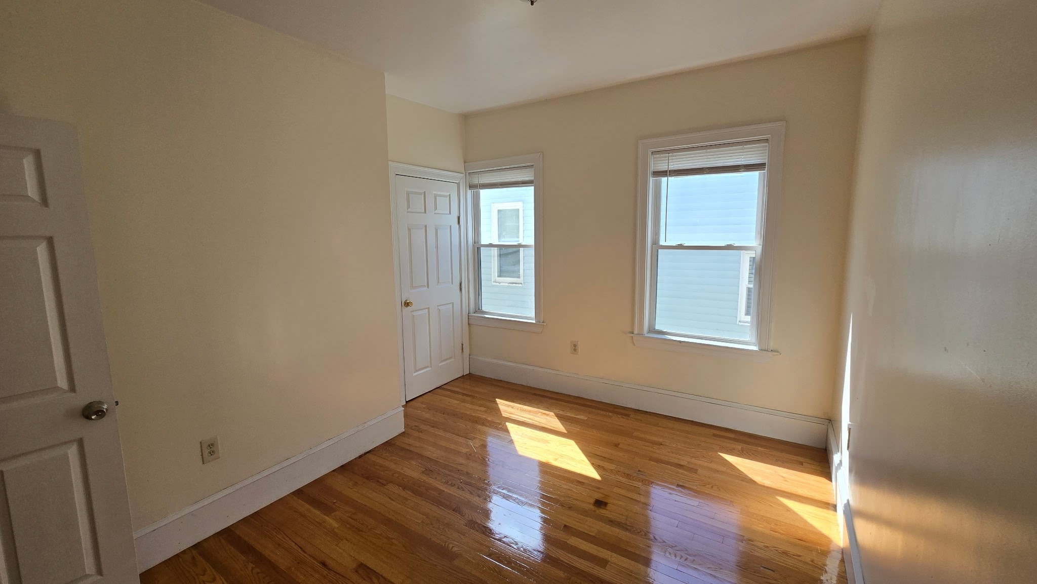 25 Angell - Dorchester