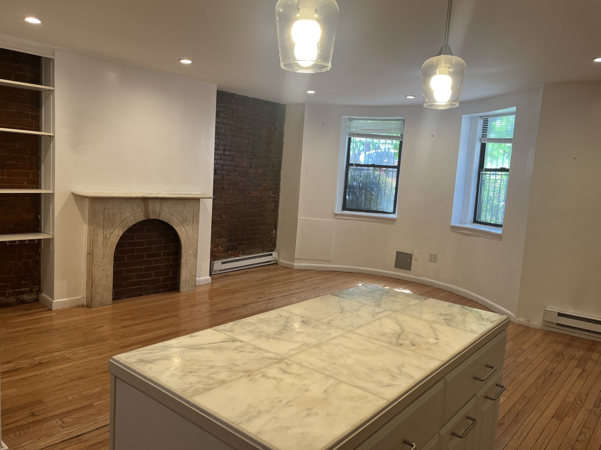 88 East Brookline - South End