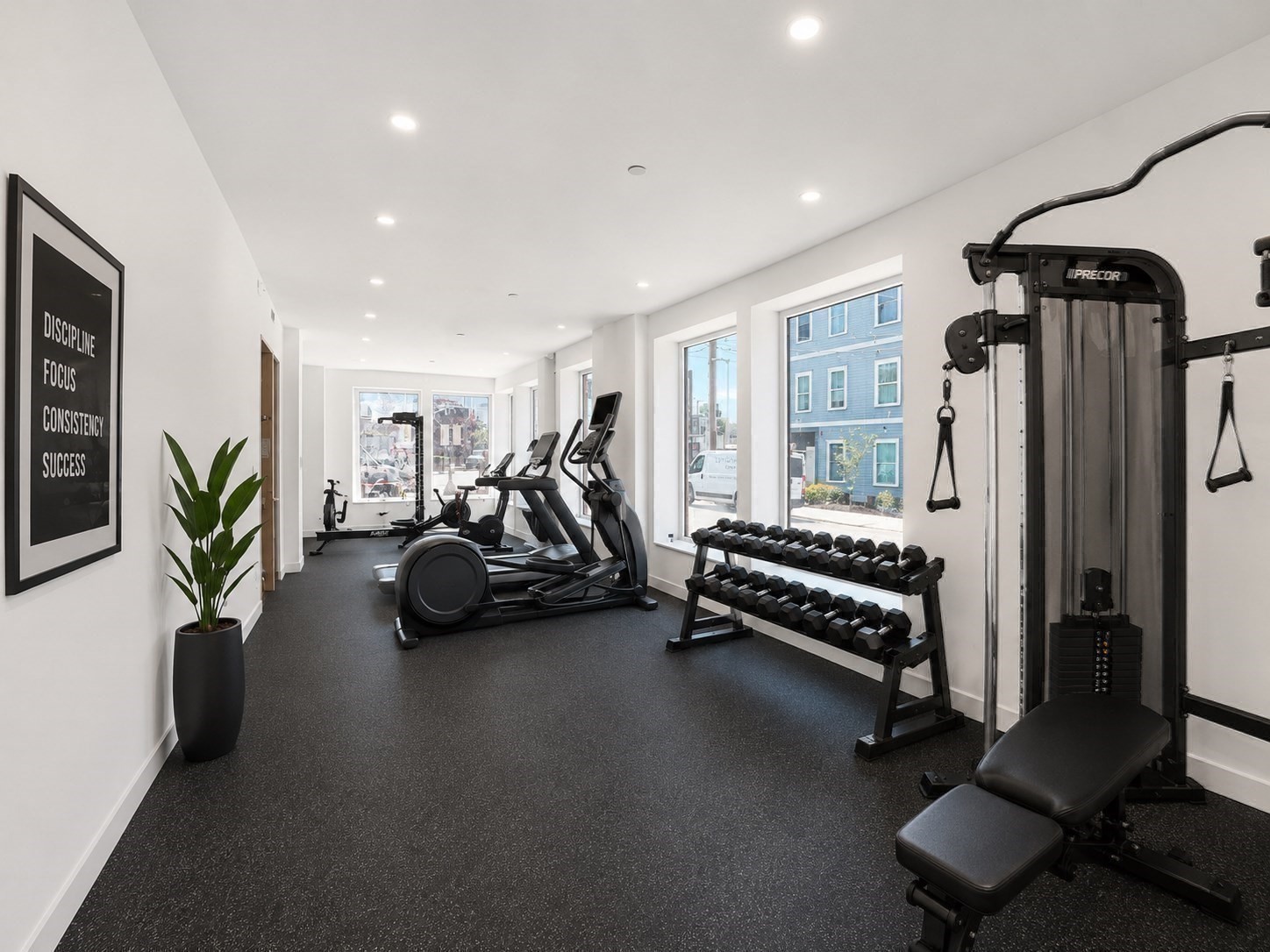 1305 Hyde Park Ave. - Hyde Park