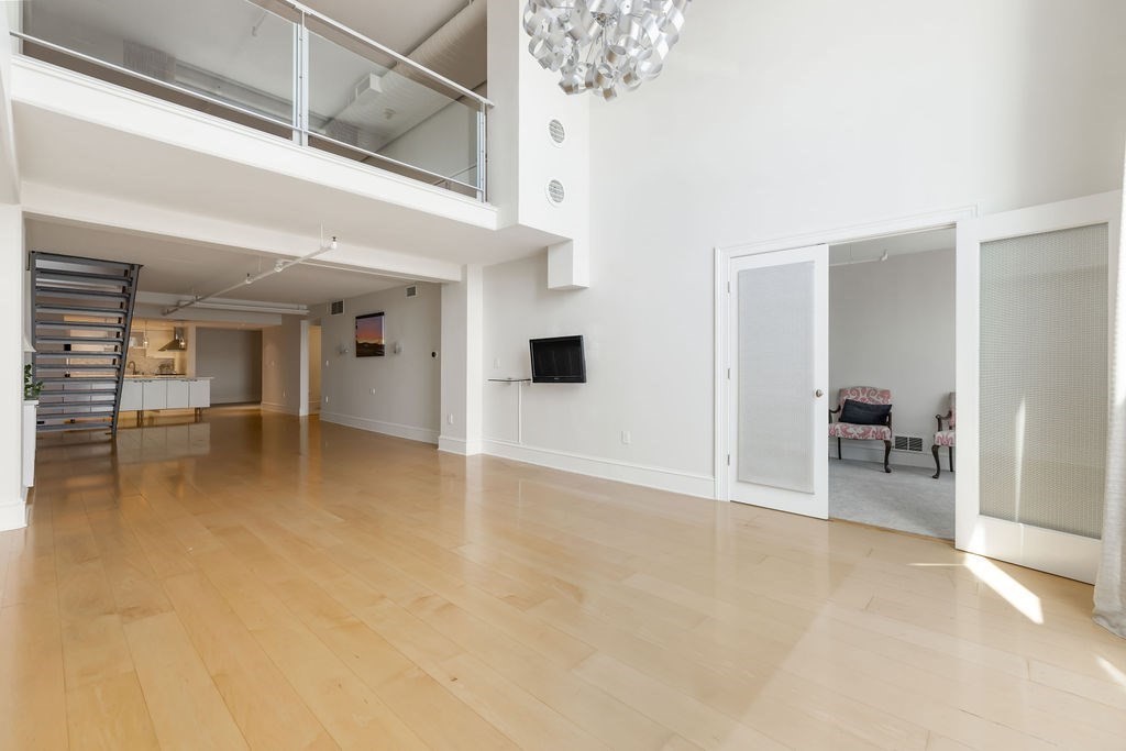 25 Channel Center St. - Seaport District