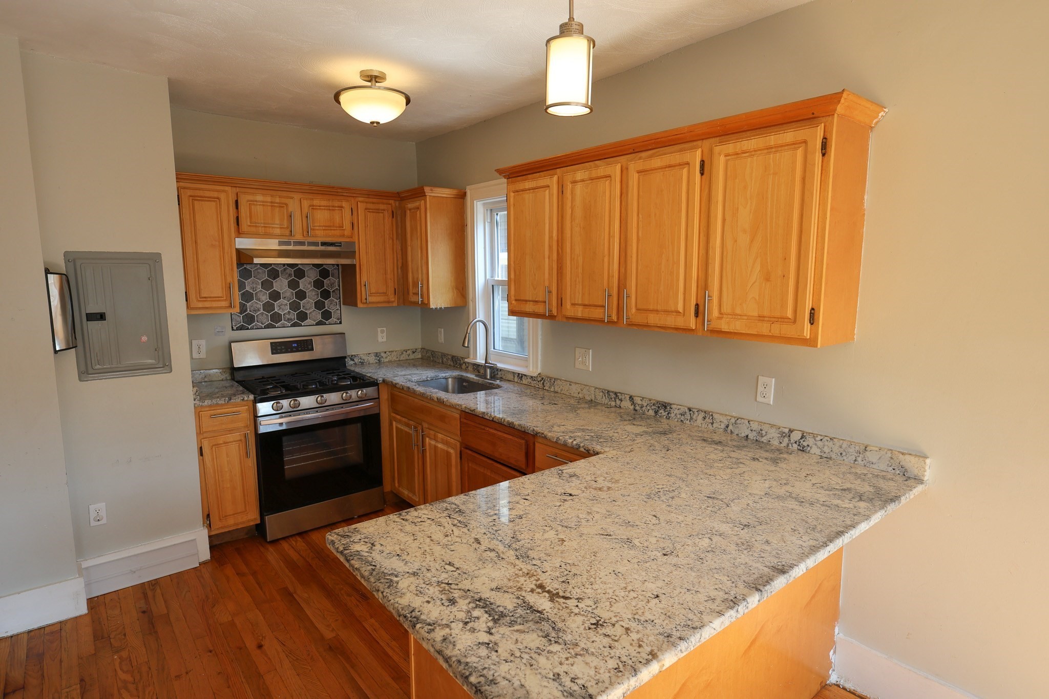 275 Humboldt Ave. - Roxbury