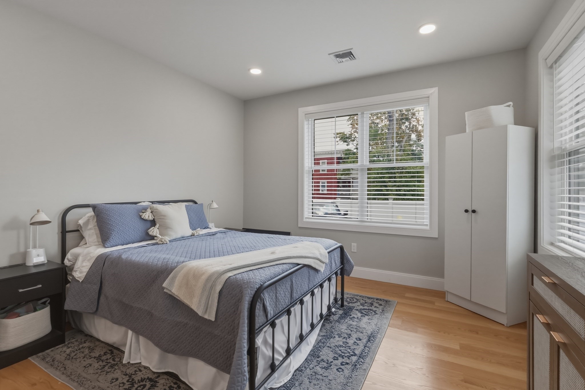 60 Fuller - Dorchester
