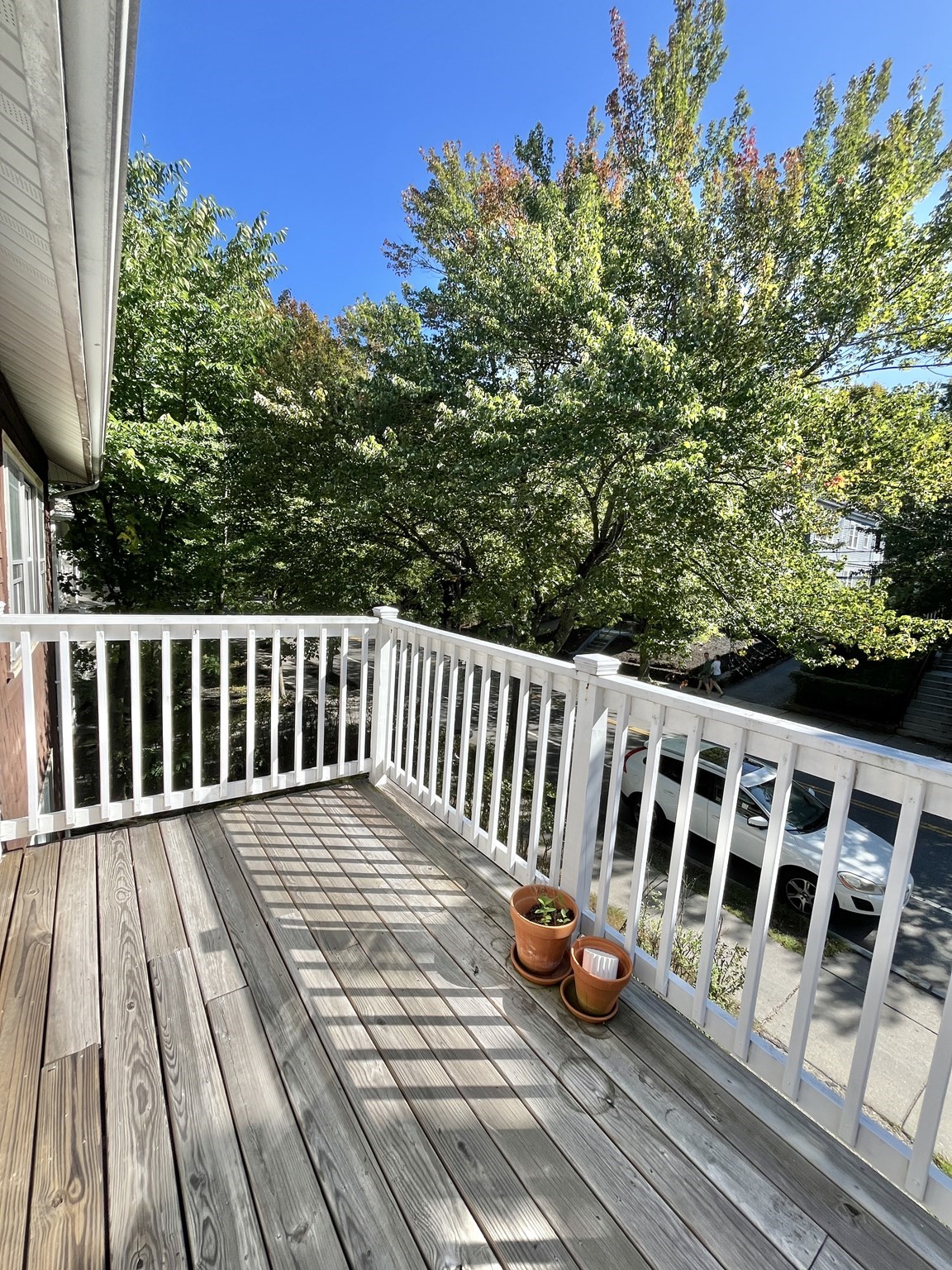 227 Winchester St. - Coolidge Corner