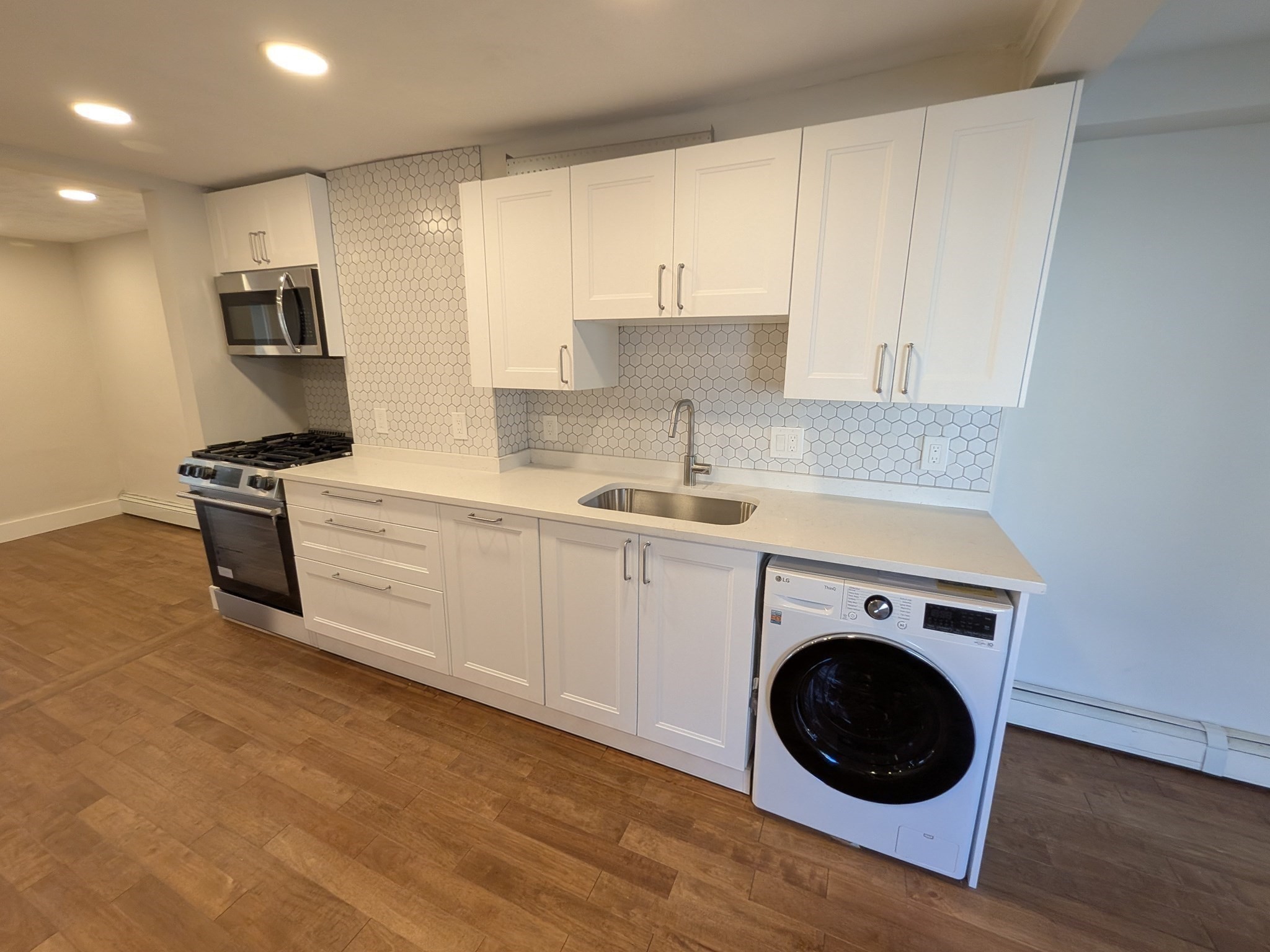 91 Marginal St. - East Boston