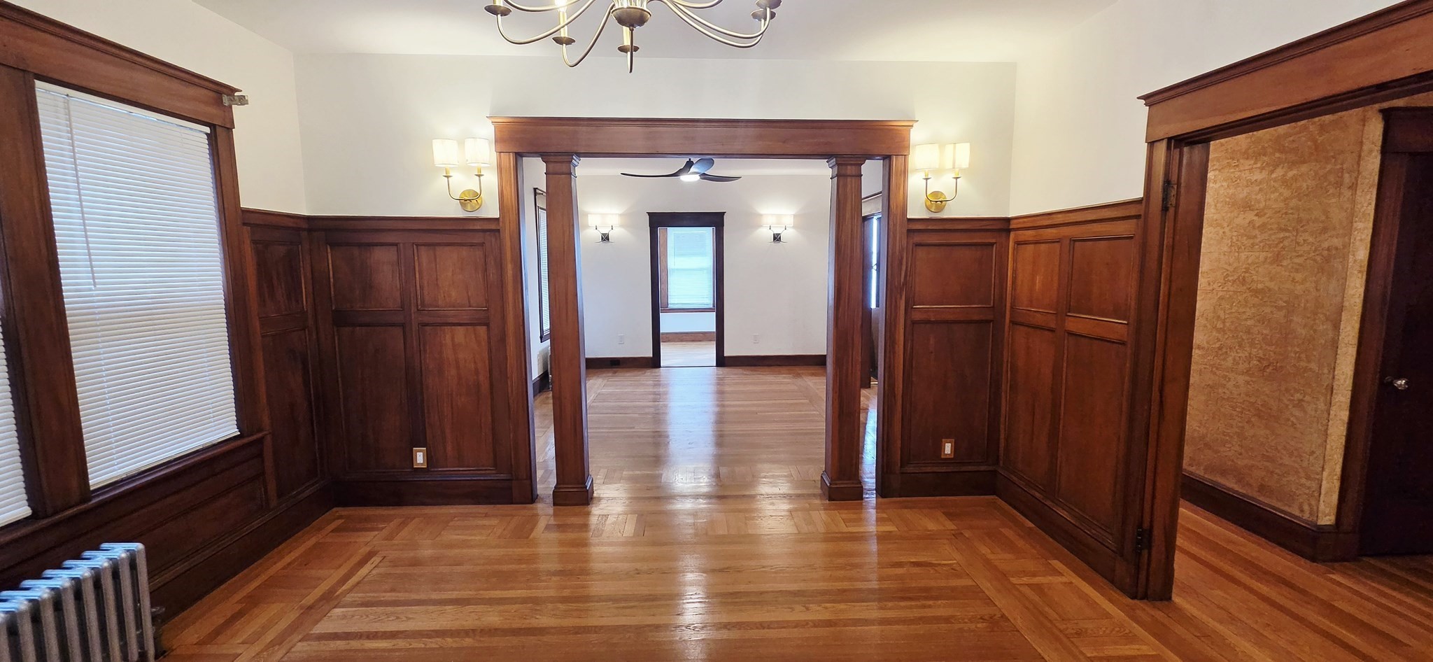 102-104 Bayswater St. - East Boston