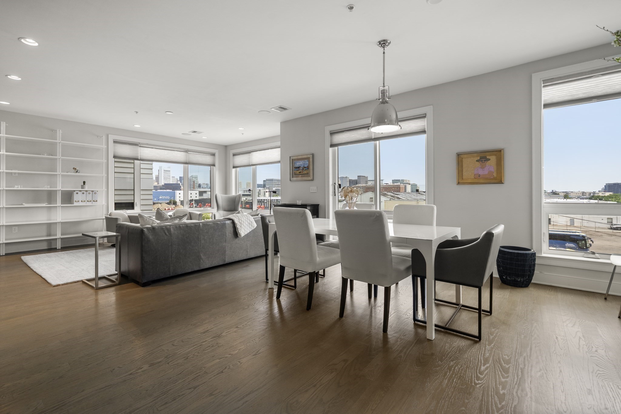 407 West 1st St. - South Boston