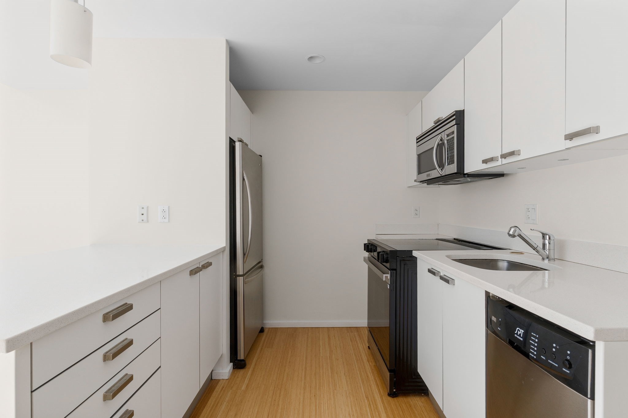 1 Earhart St. - East Cambridge