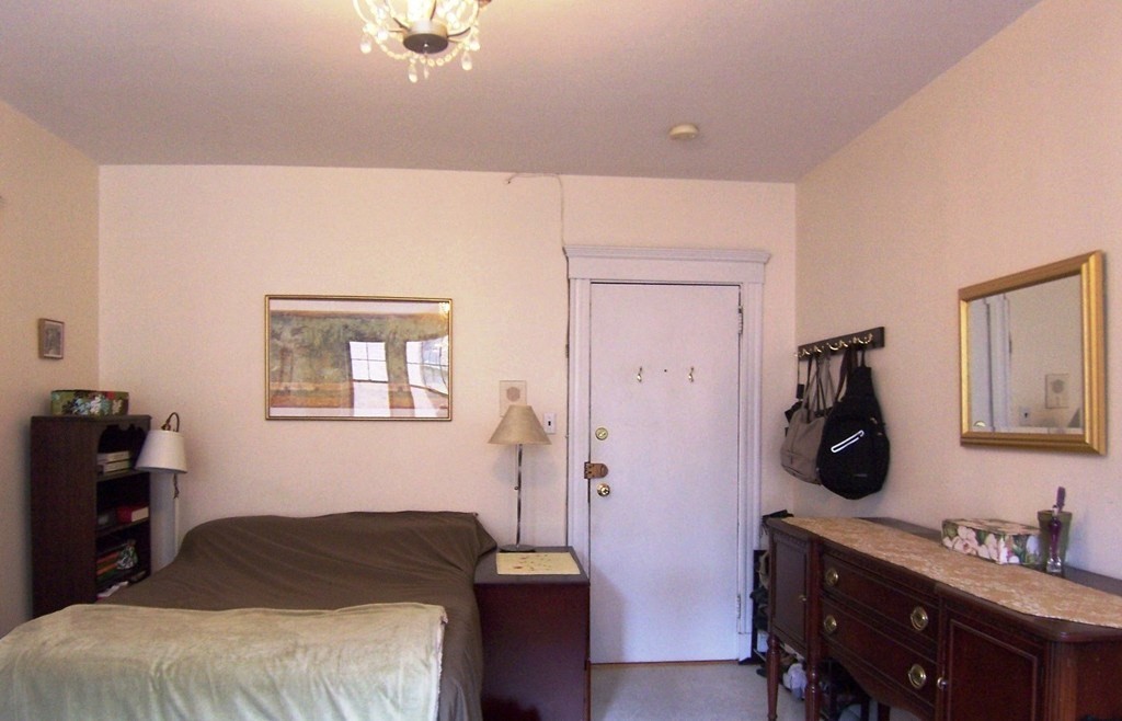 62 Queensberry St. - Fenway
