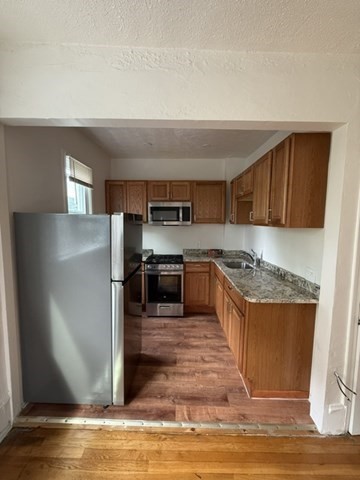 114 Amory St. - Roxbury