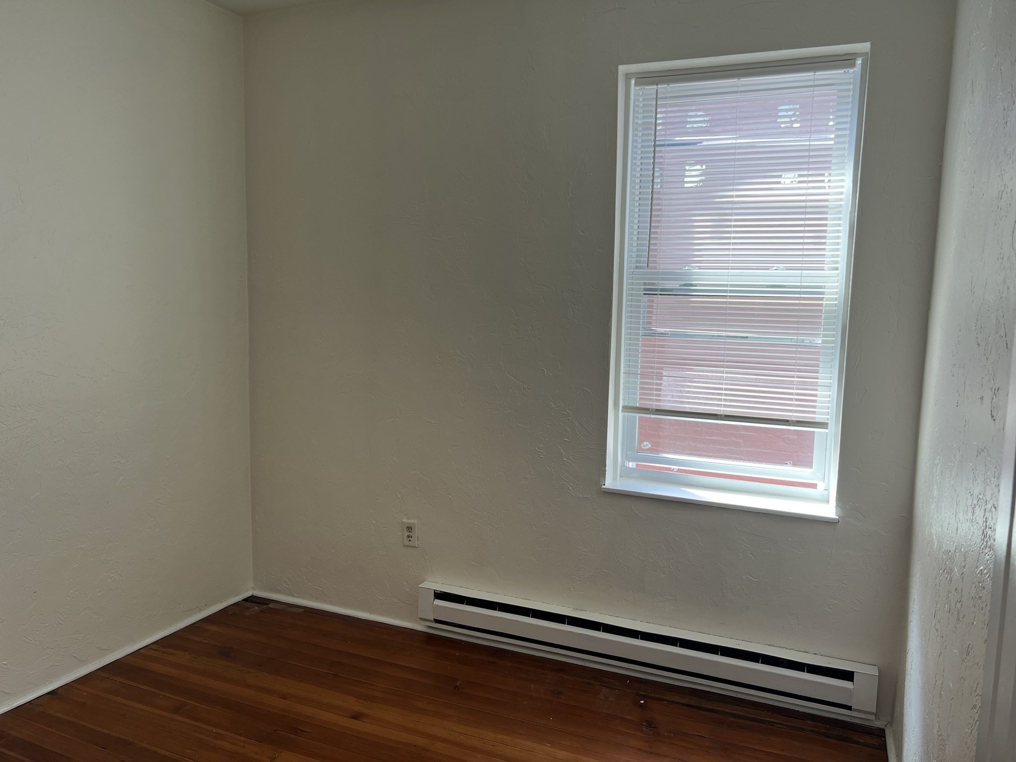 16 Battery St. - North End