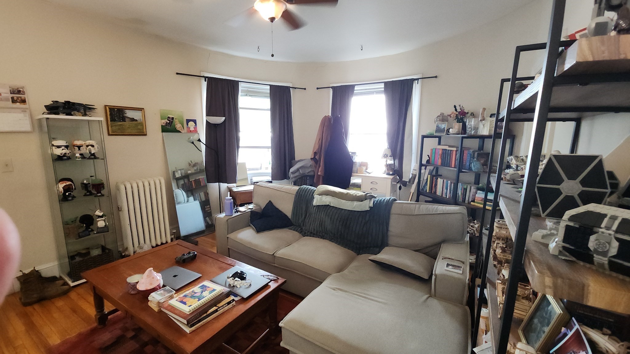1091 Boylston St. - Fenway