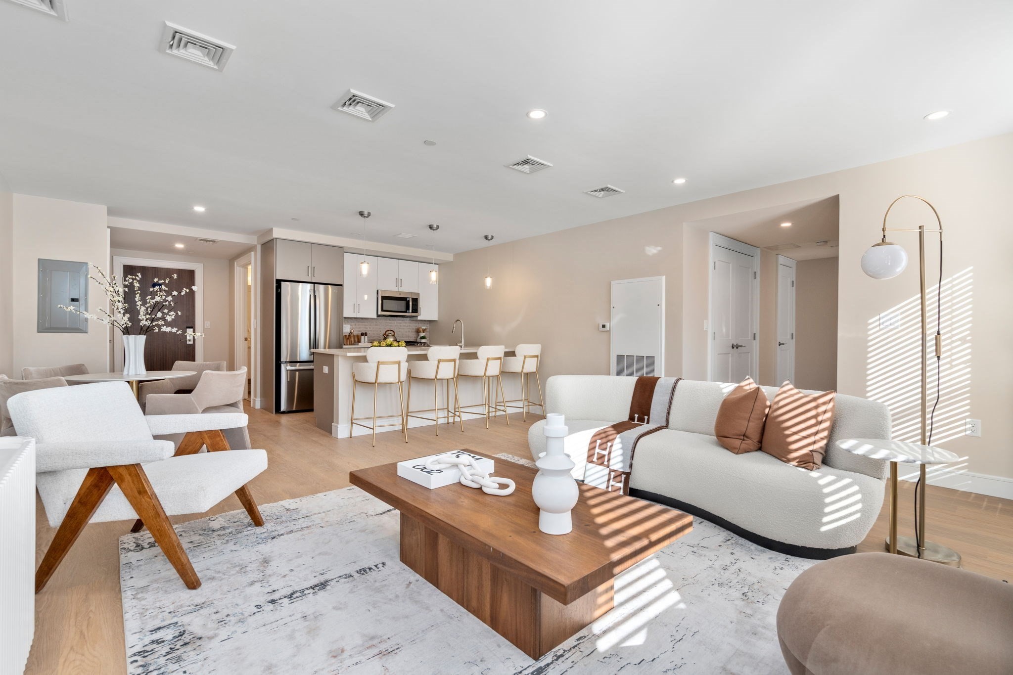 105 Washington - Brighton