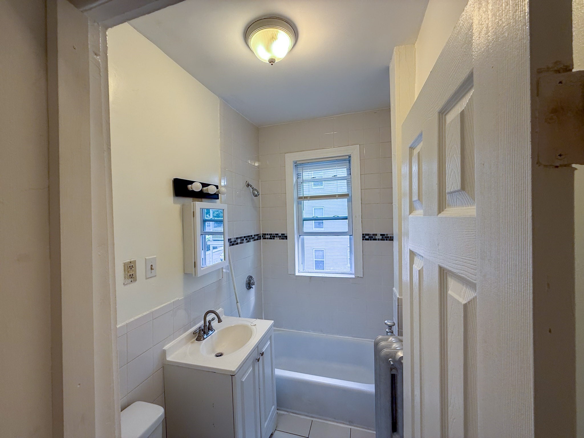60 Lucerne St. - Dorchester