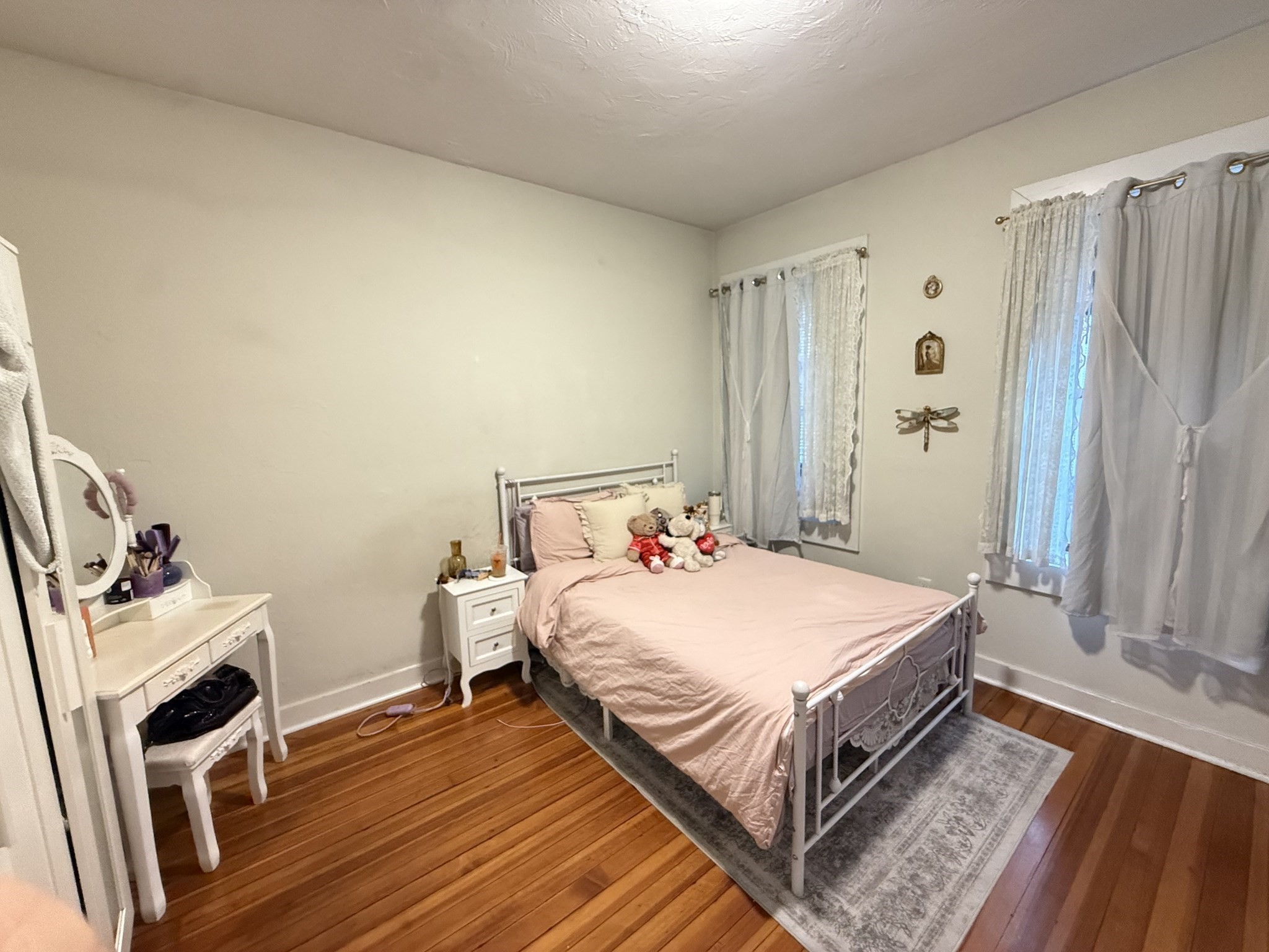 4 Hamlet St. - Dorchester