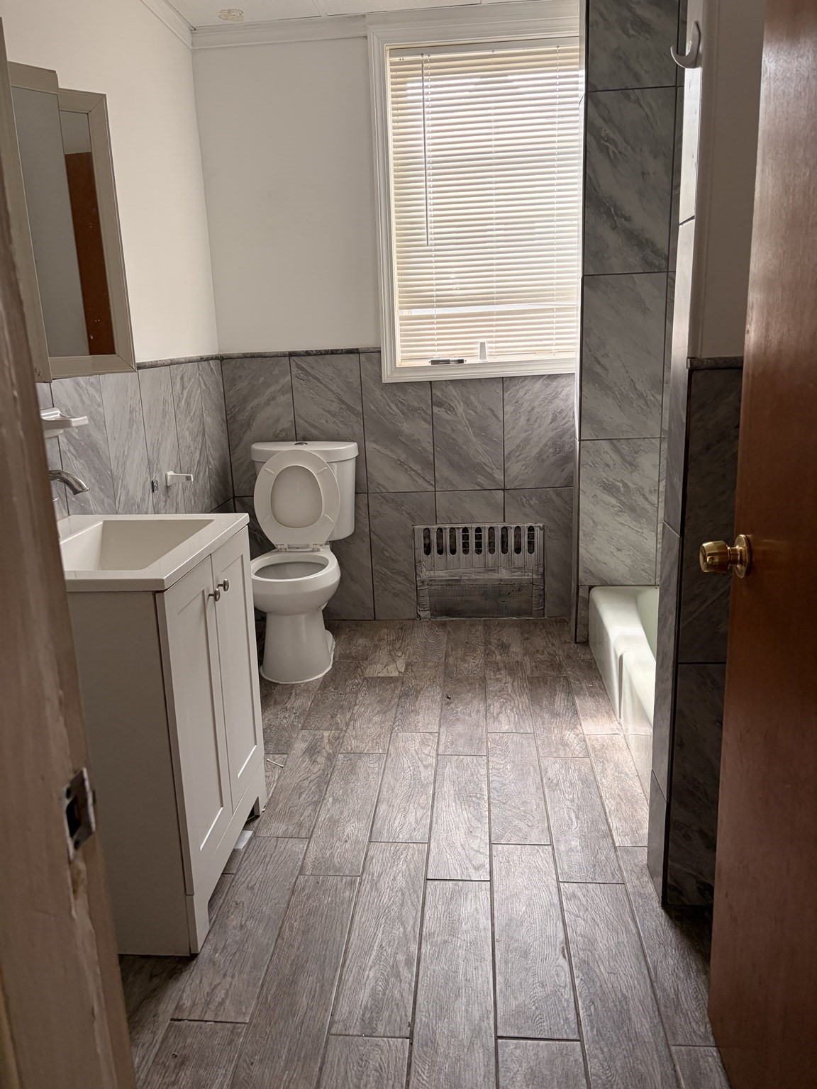 28 Aspinwall Rd. - Dorchester