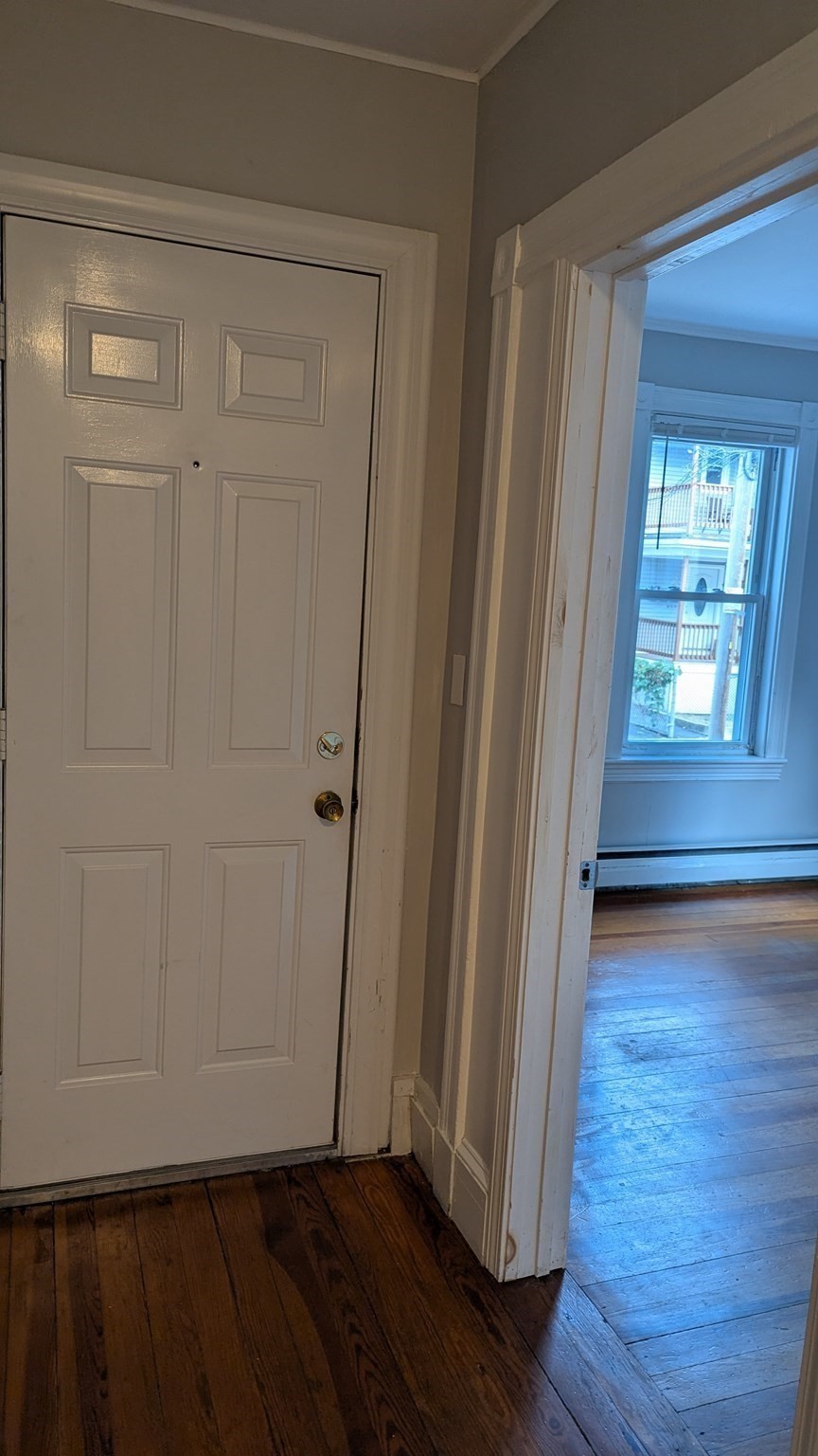24 Montfern Ave. - Brighton