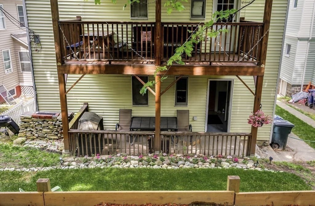 558 Washington St. - Brighton