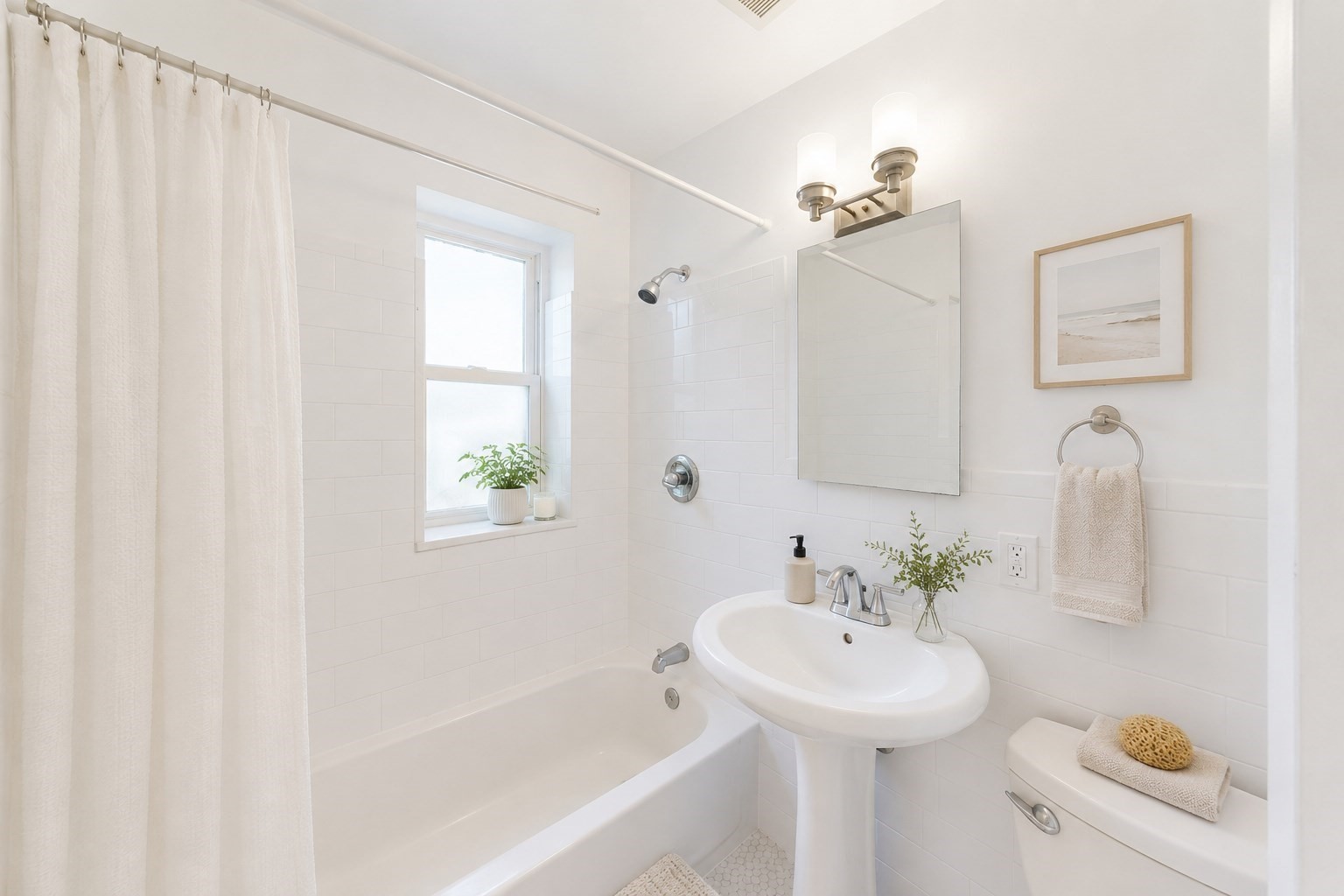 104 Trowbridge St. - Mid Cambridge