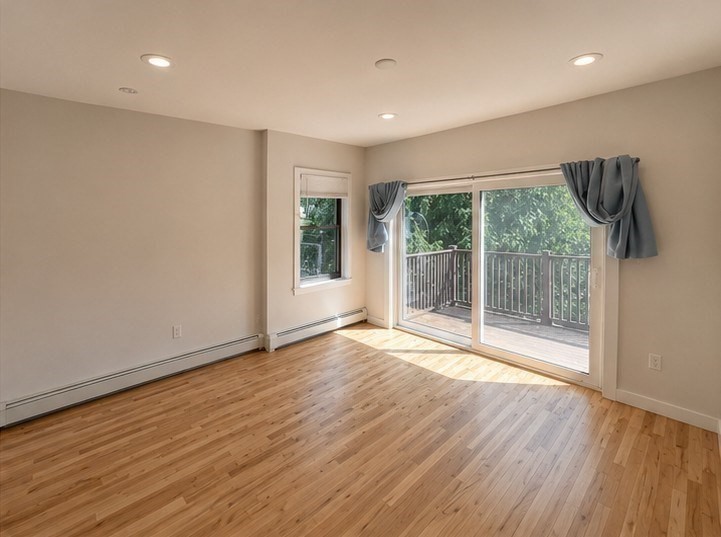 62 Hurley St. - East Cambridge