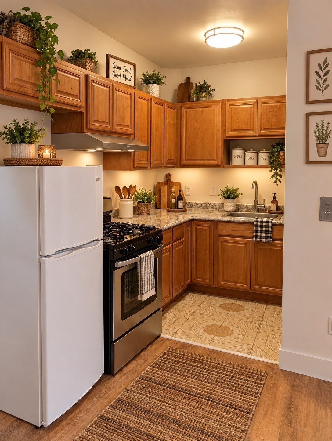 46 West Newton - South End