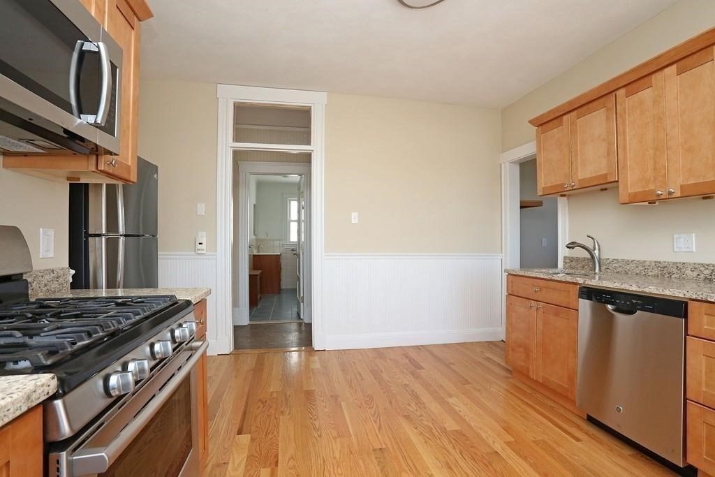 1 Orient Ave. - East Boston