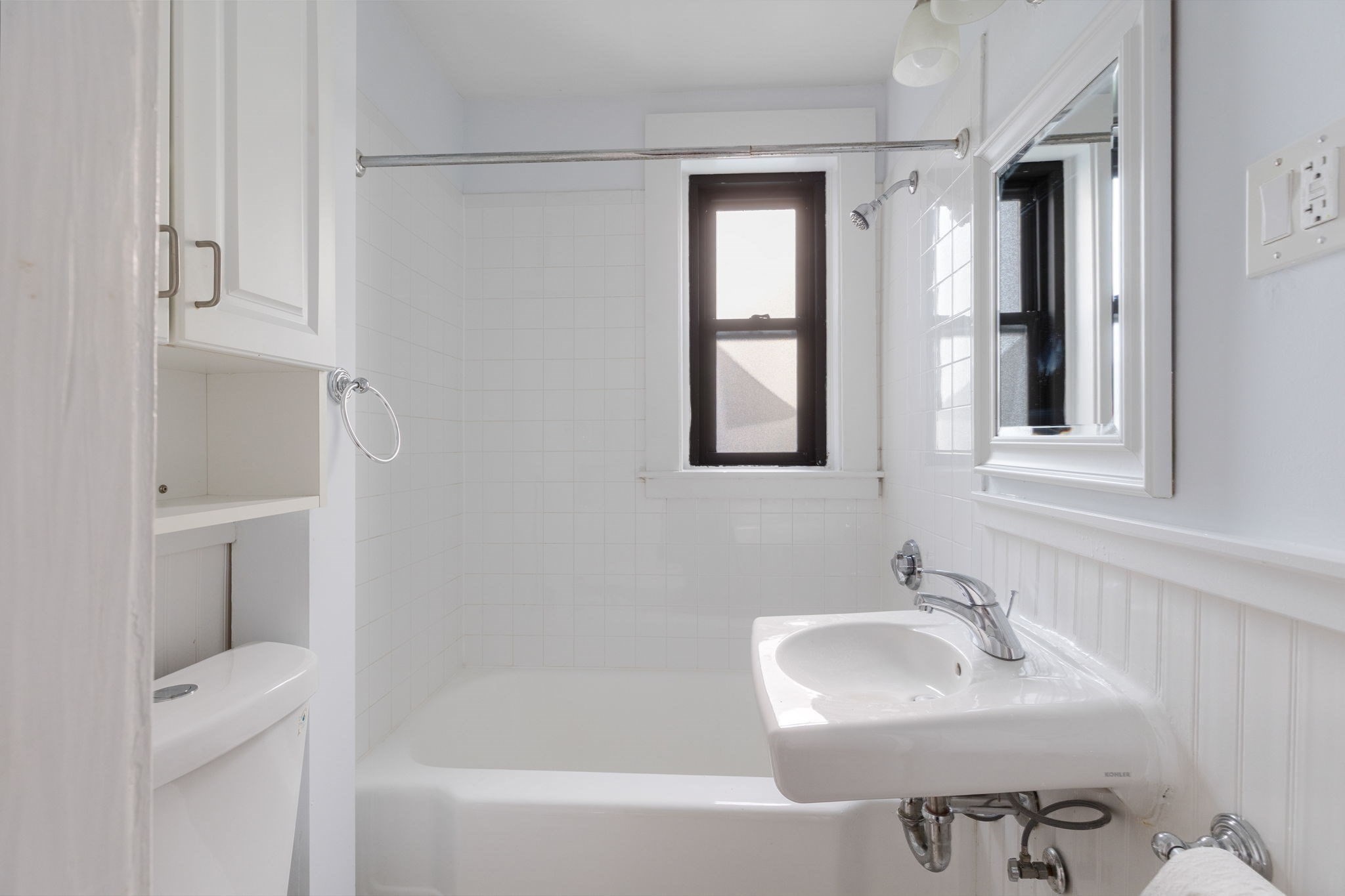 5 Winchester St. - Coolidge Corner