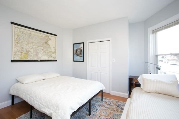 81 Sydney St. - Dorchester