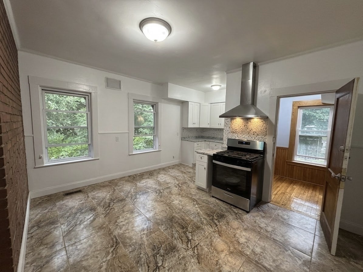 26 Walton St. - Dorchester
