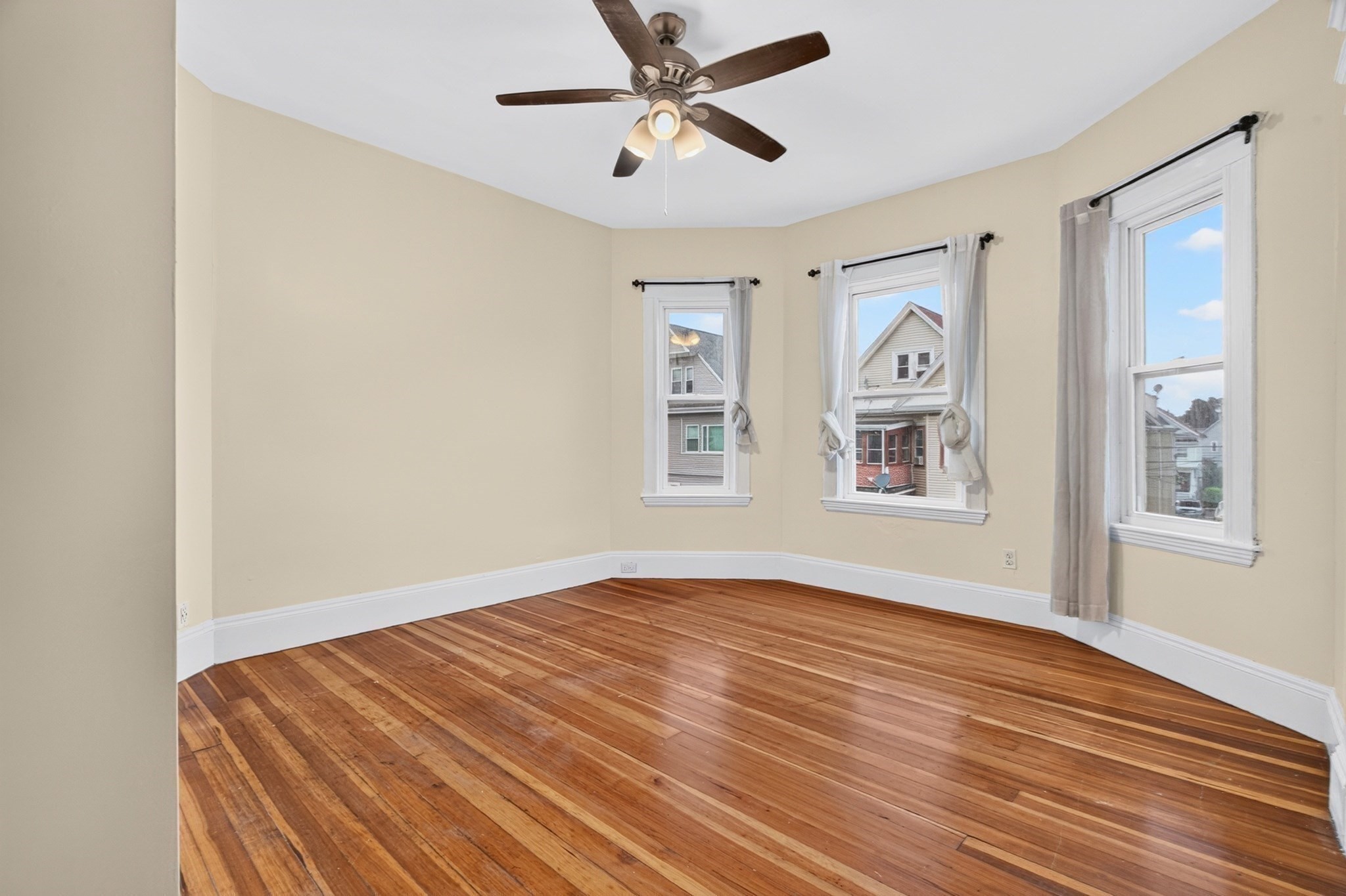 45 Edwin St. - Dorchester