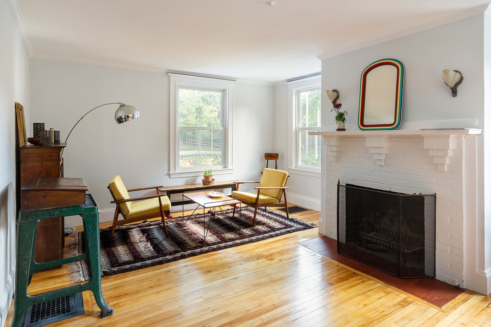 10 High Rock Way - Allston