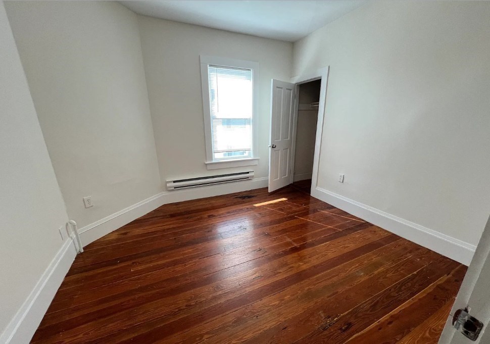 27 Buttonwood St. - Dorchester