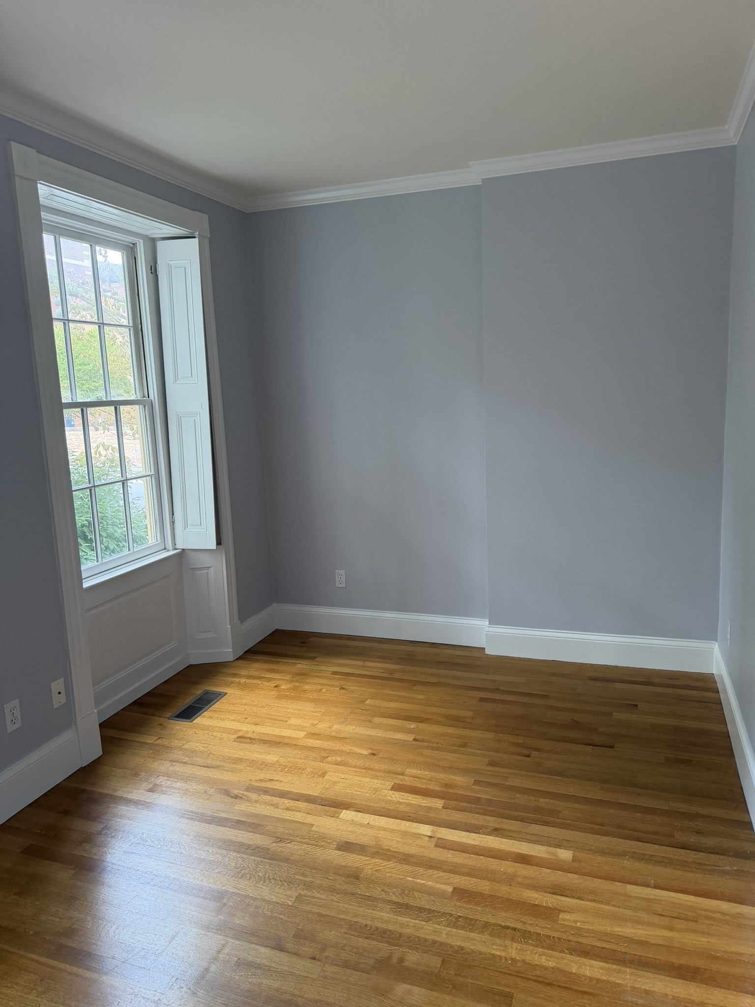 26 Garden St. - West Cambridge