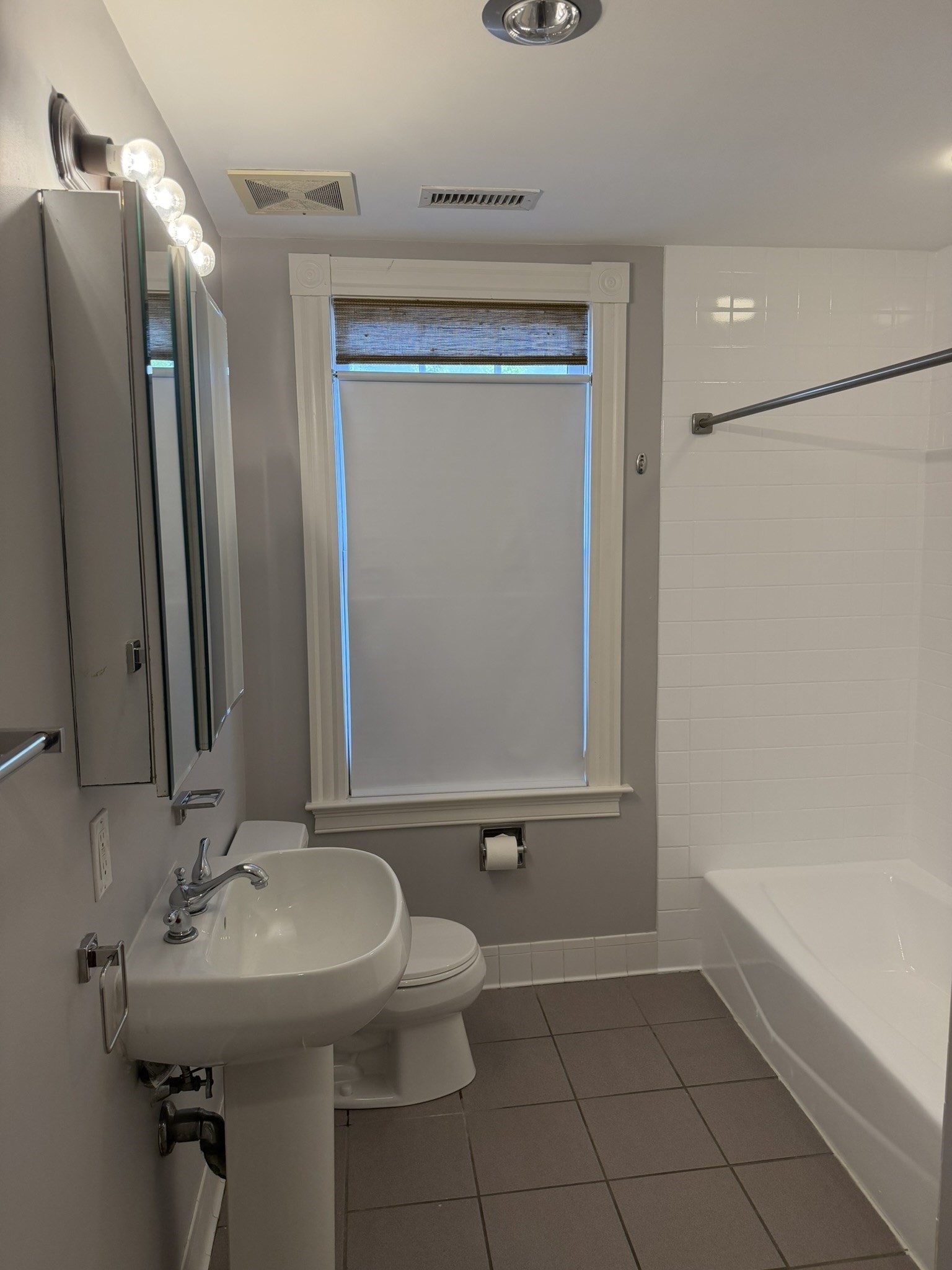 26 Garden St. - West Cambridge