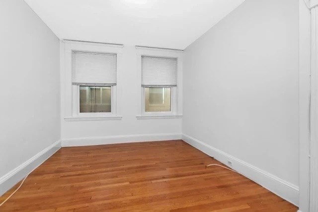 8 Garrison - Back Bay
