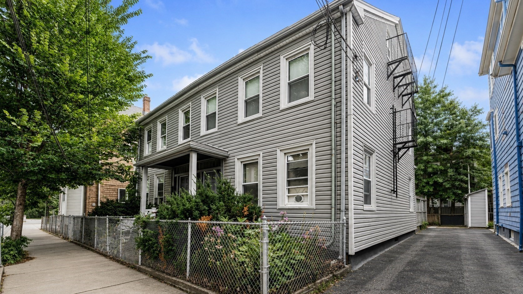 6 6th St. - East Cambridge