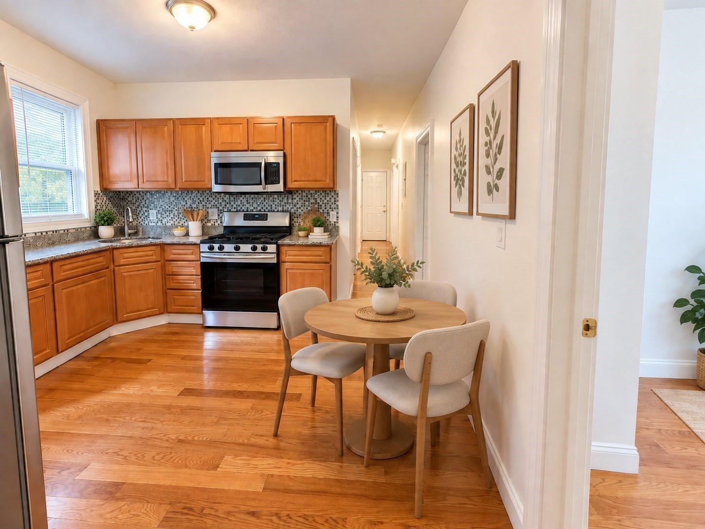 13 Hendry St. - Dorchester