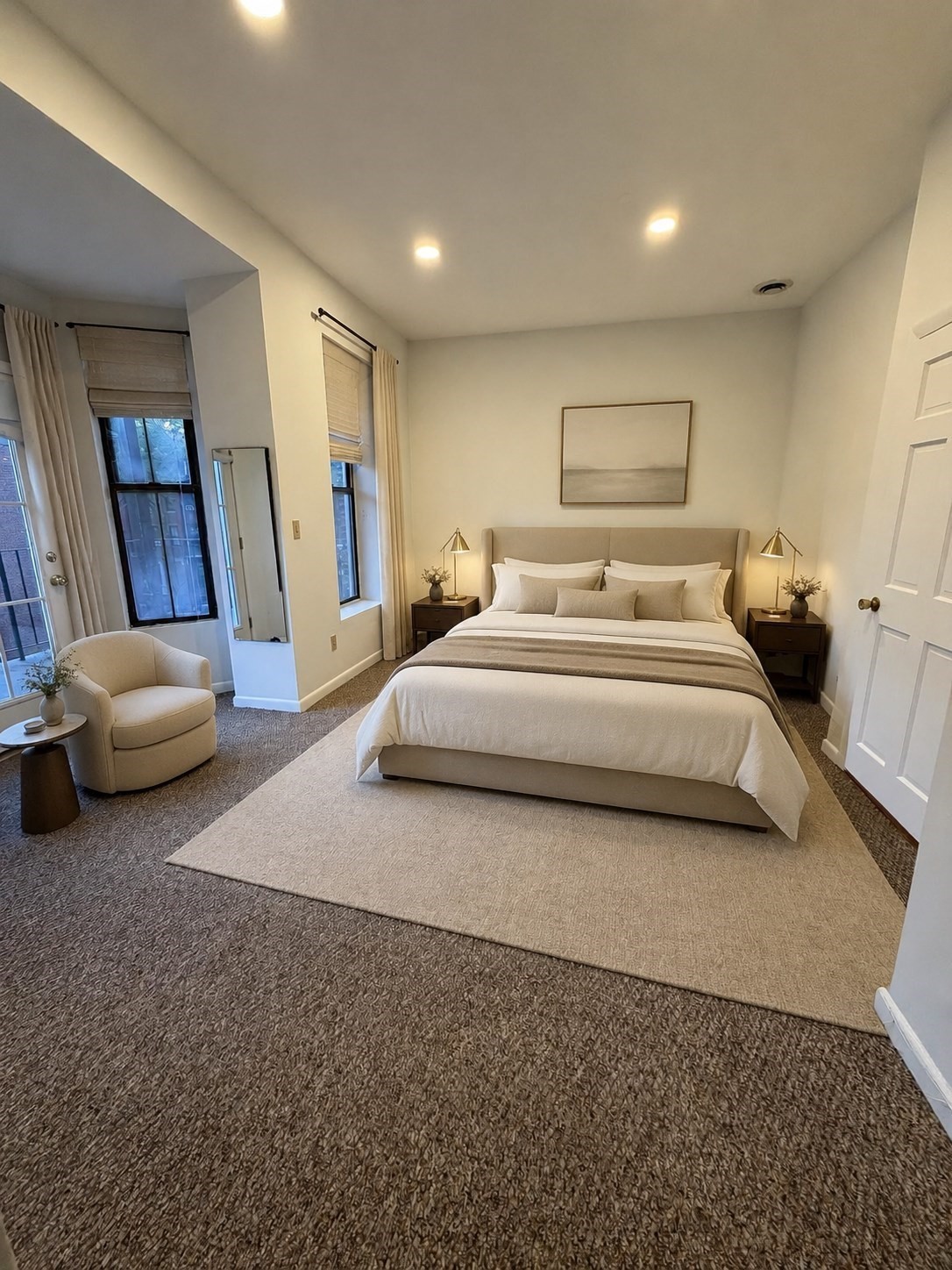 760 Tremont St. - South End
