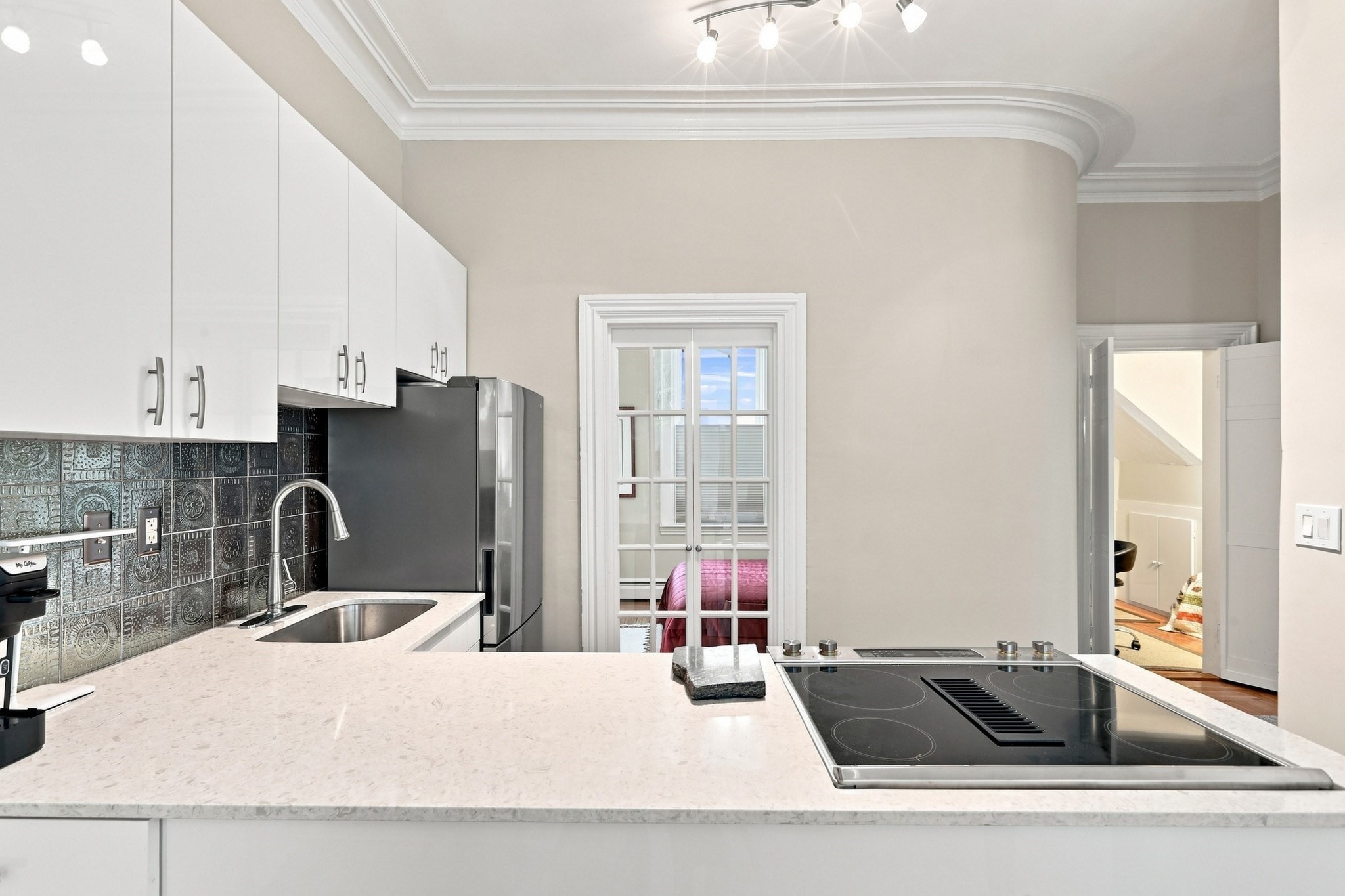 87 Green St. - Jamaica Plain