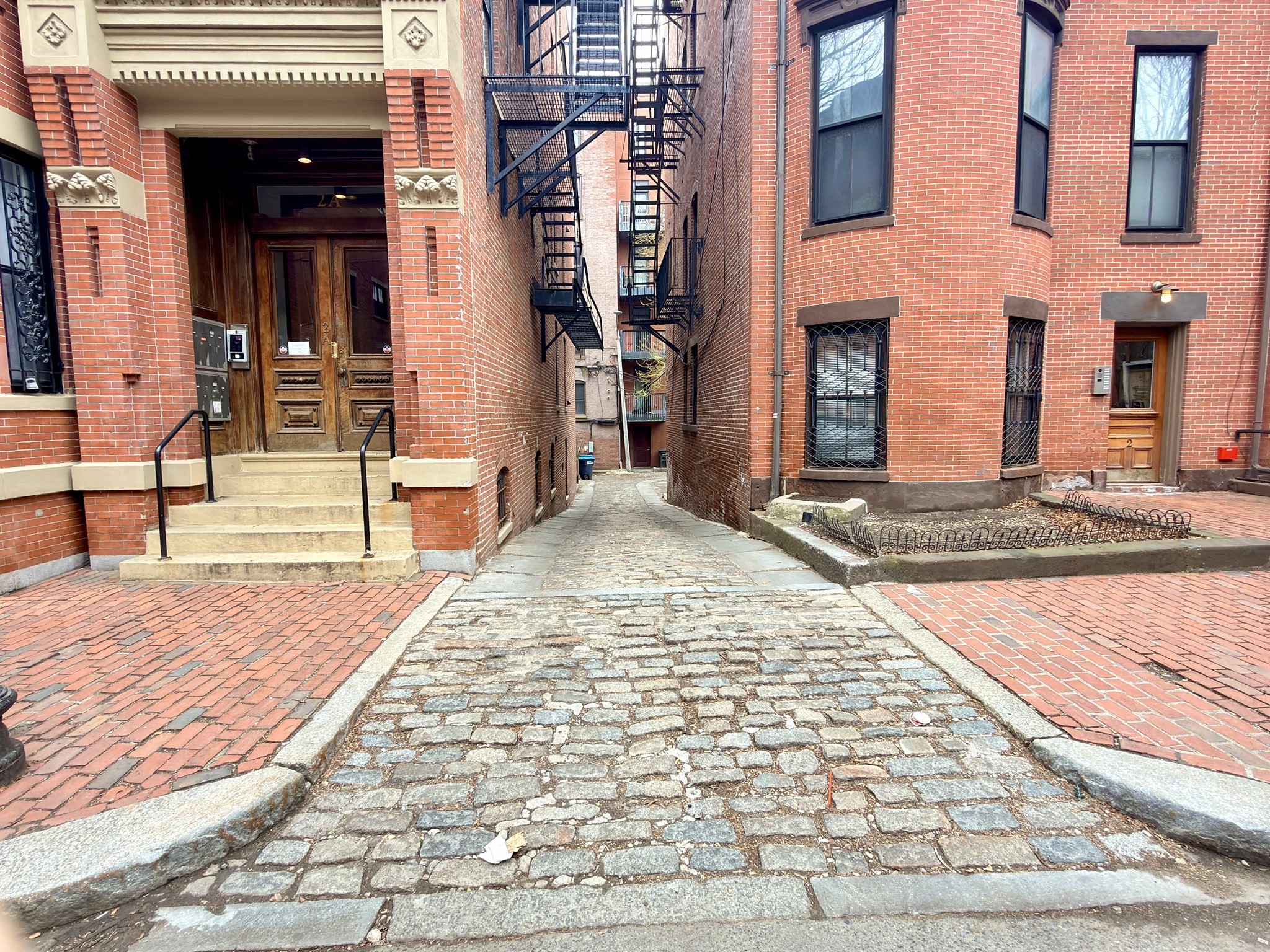 420 Massachusetts - South End