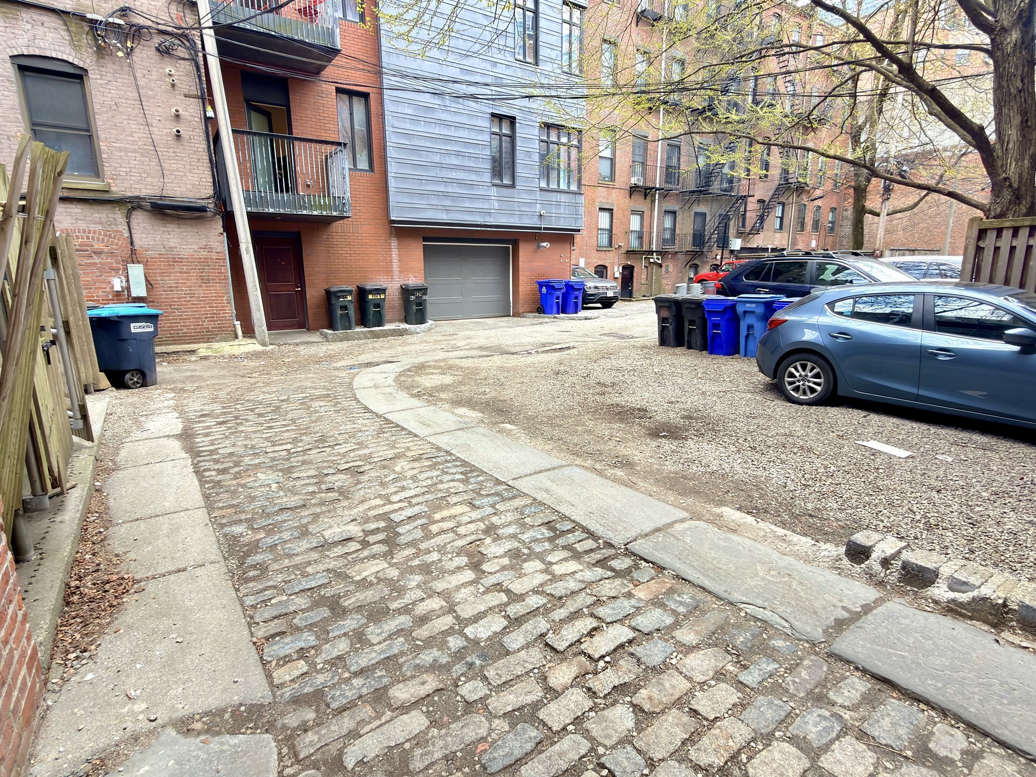 420 Massachusetts - South End