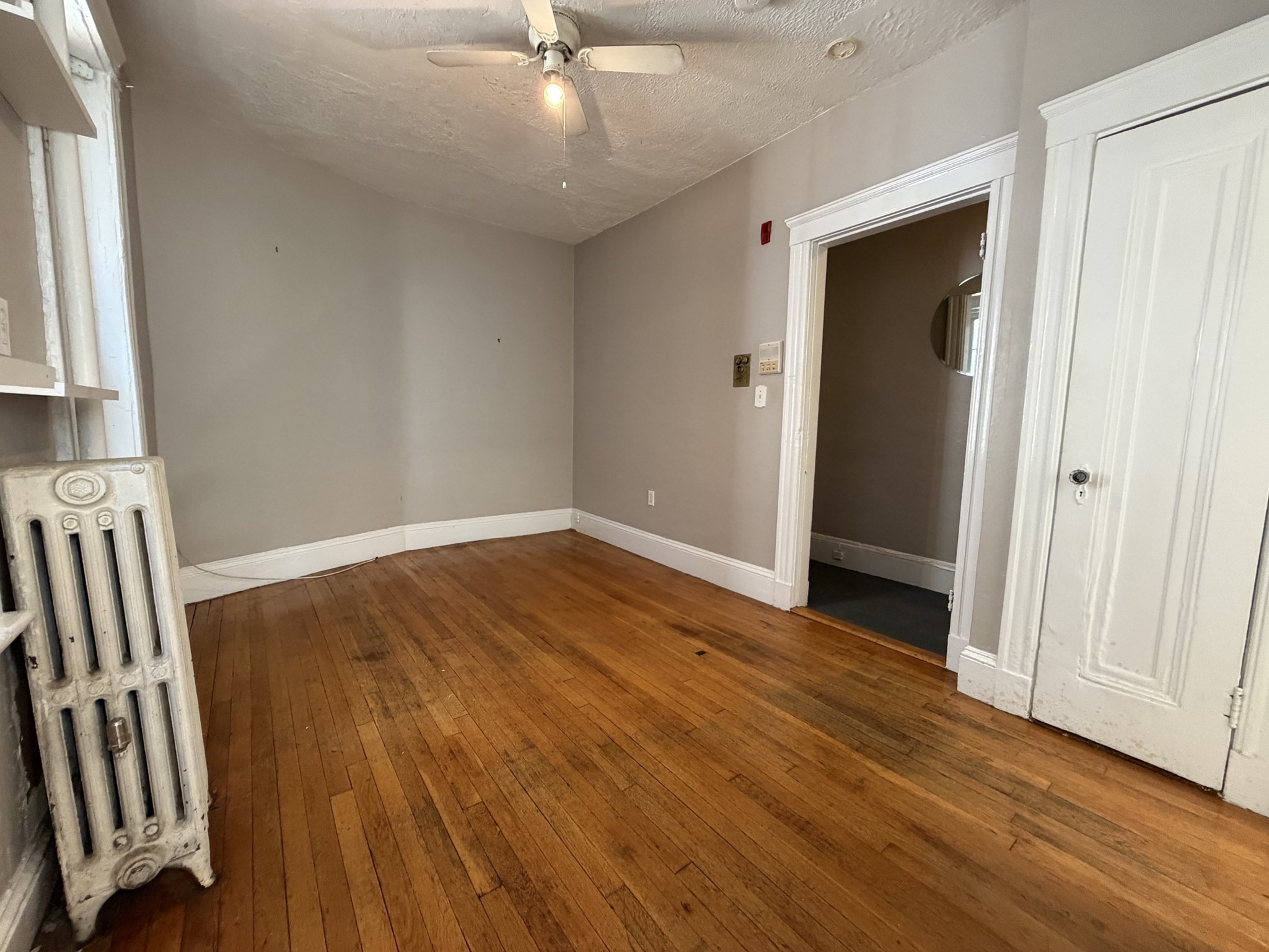 26 Myrtle St. - Beacon Hill