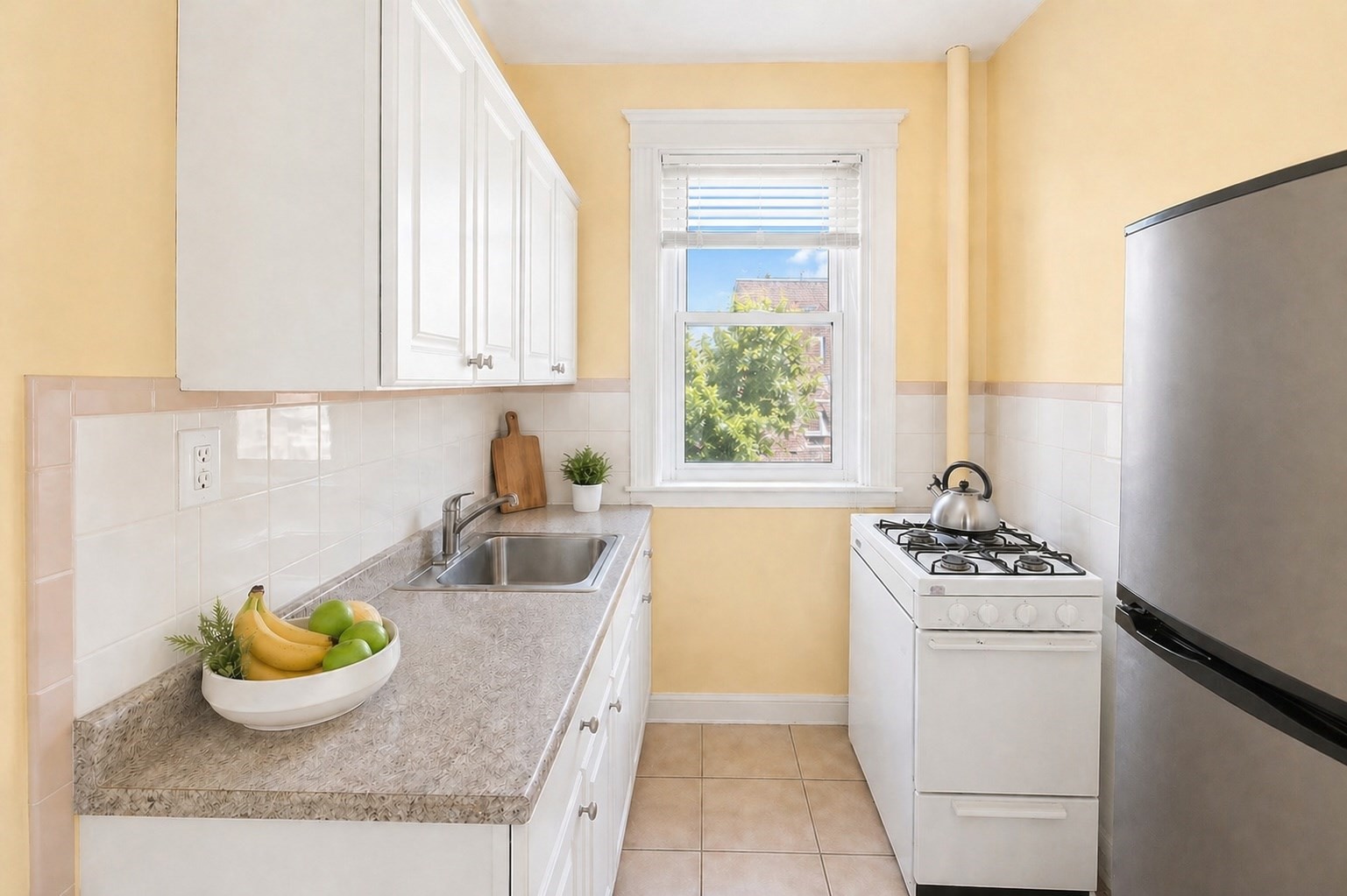 317 Allston St. - Brighton