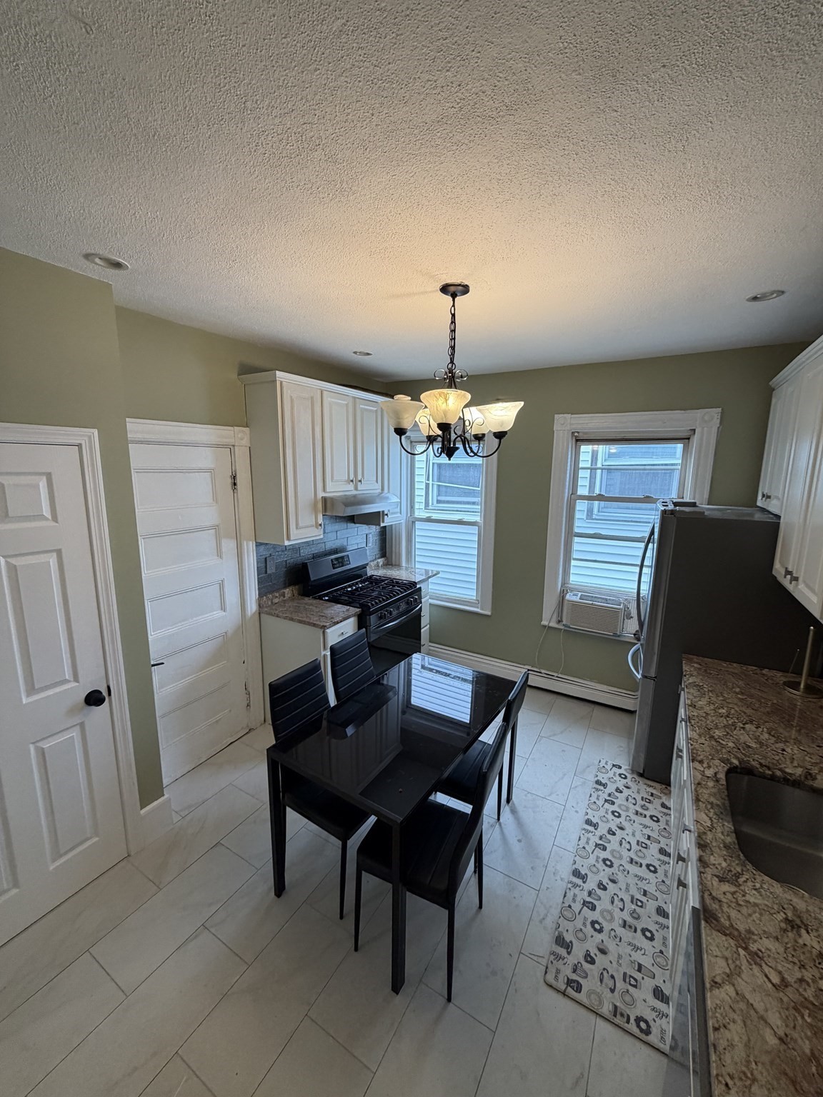 3 Spring Garden - Dorchester