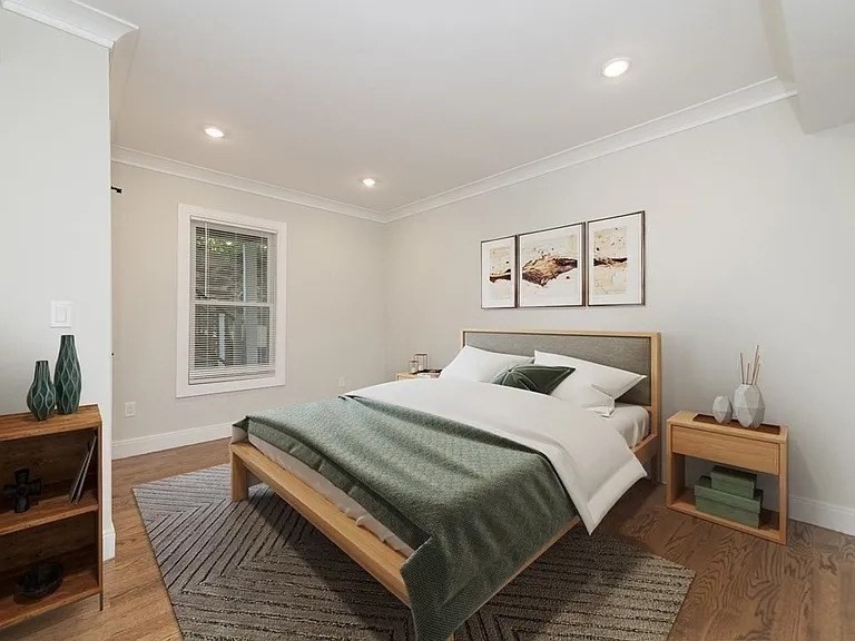 49 Alpine St. - Roxbury