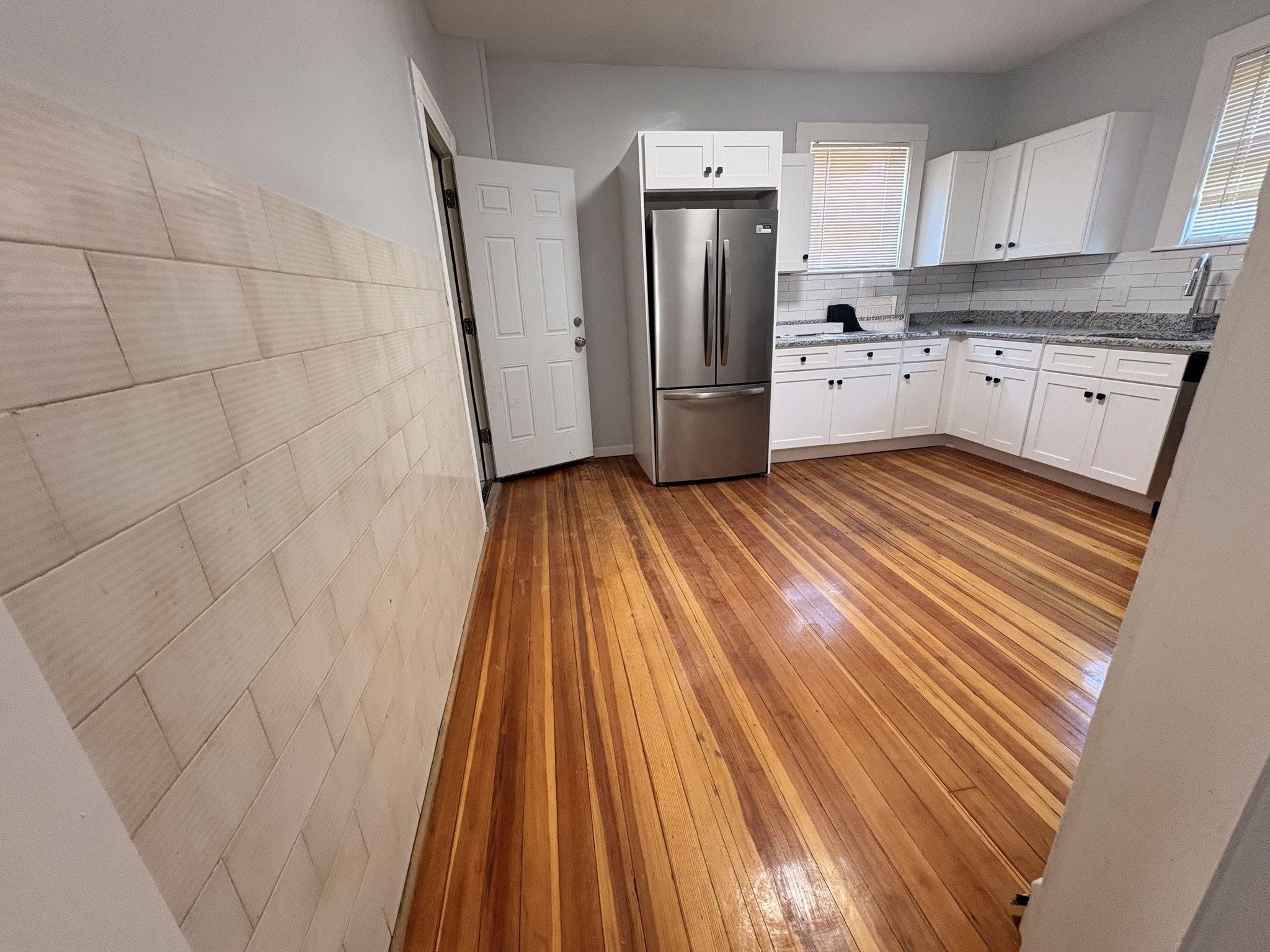 17 Corwin St. - Dorchester