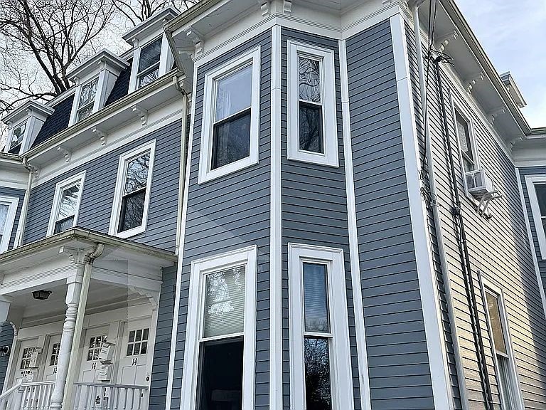 12 Tufts St. - Cambridgeport