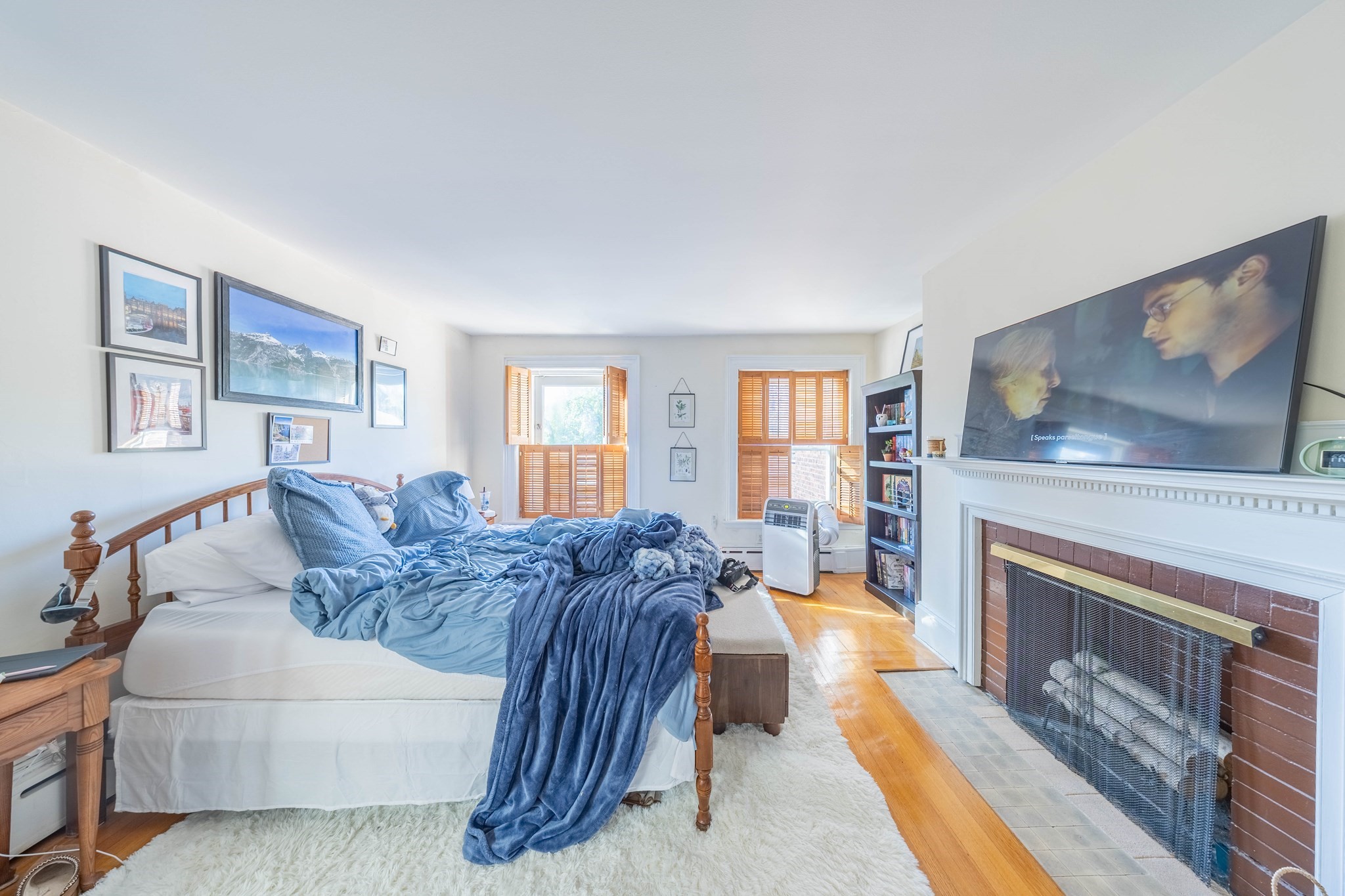 1712 Beacon St. - Brookline